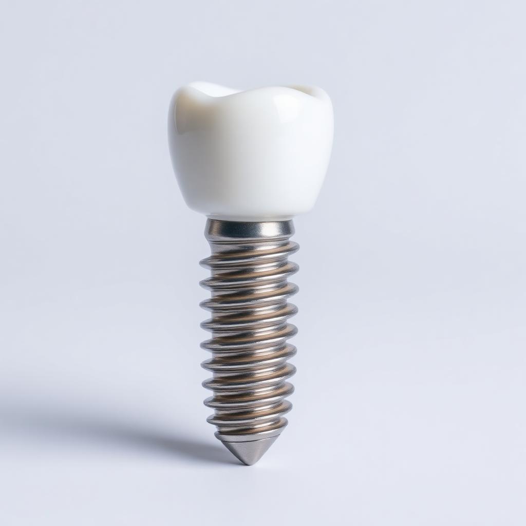 Implante Dentário